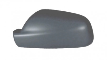 Capa Espelho Esquerdo P/Pintar Peugeot 307 01-