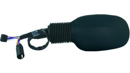 Espelho Esquerdo Eletrico Convexo Termico Ford Ka 96-09