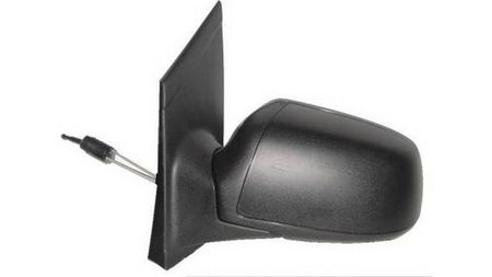Espelho Esquerdo Manual Convexo Ford Focus 04-07