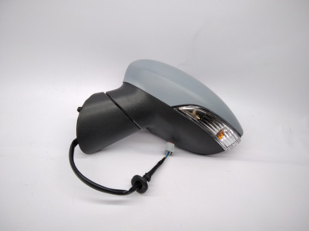 Espelho Esquerdo Rebativel Ford B-Max 12-