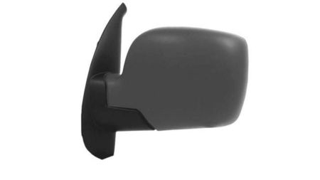Espelho Esquerdo Renault Kangoo 08-12 Rebativel