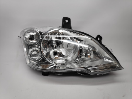 Farol Direito Mercedes Vito W639 / Viano 10-13