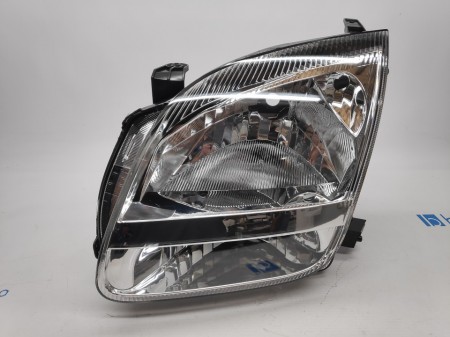 Farol Esquerdo Suzuki Ignis 04-