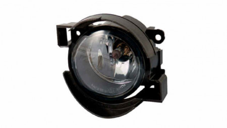 Farol Nevoeiro Esquerdo Dacia Logan 09-12