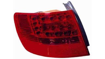 Farolim Direito Led Audi A6 Avant 04-08