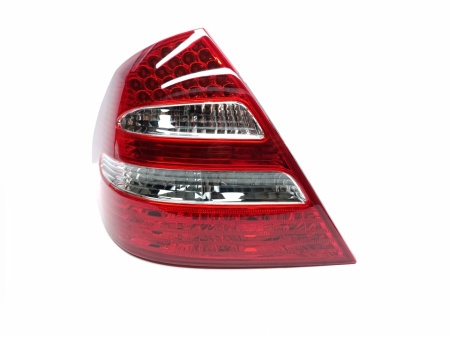 Farolim Esquerdo Led Mercedes W211 Class E Sedam 02-06