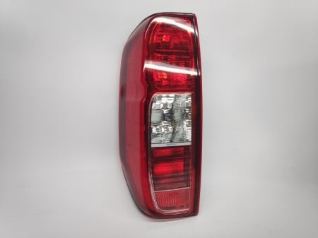 Farolim Esquerdo Nissan Navara D40 Pick-Up 05-14