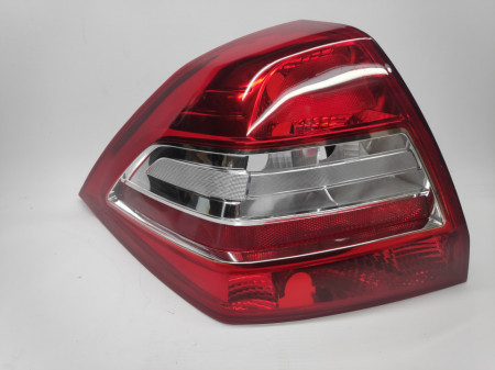 Farolim Esquerdo Renault Megane II Sedan 4P 06-08