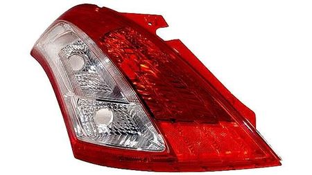 Farolim Esquerdo Suzuki Swift 11-