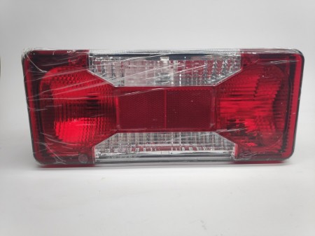 Farolim Para-Choques Esquerdo Iveco Daily 06-11