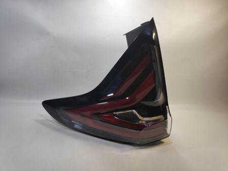 Farolim Tras Esquerdo Renault Espace V 15 -