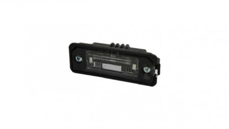 Luz de Matricula VW Passat Variant 05-10 C/ Lampada