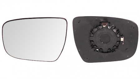 Vidro Espelho Esquerdo Asferico e Termico Opel Astra K | 15- ,Insignia | 16-