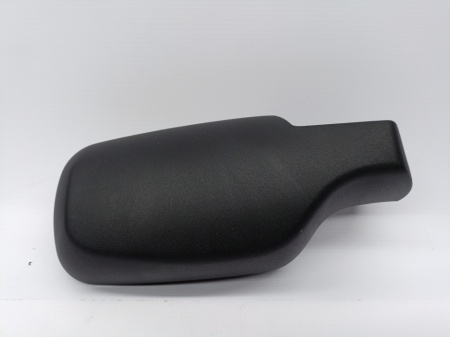 Capa Espelho Esquerdo Renault Clio III 05-09