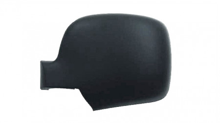 Capa Espelho Esquerdo Renault Kangoo 08-12