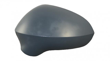 Capa Espelho Esquerdo Seat Leon 09-12 P/ Pintar