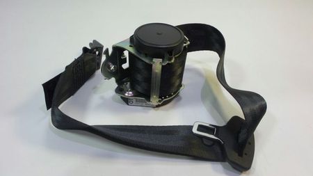 Cinto Tras Esquerdo Renault Clio IV 12 - 19