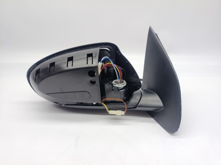 Espelho Direito Rebativel Nissan Qashqai 06-14