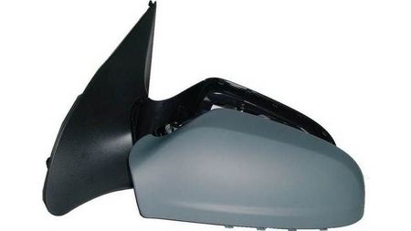 Espelho Esquerdo Eletrico Opel Astra H 04-08 Rebativel
