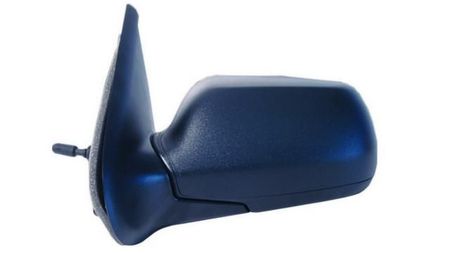 Espelho Esquerdo Manual Mazda 2 03-07