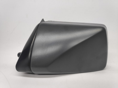Espelho Esquerdo Manual Opel Corsa A 85-93 C/ Pino