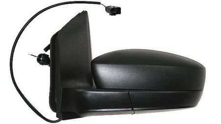 Espelho Esquerdo Manual Seat Mii 11-