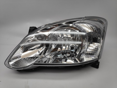 Farol Esquerdo Toyota Corolla Hatchback 3 / 5P 04-07