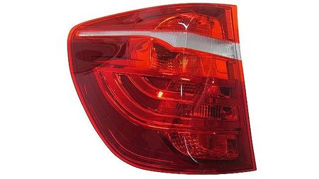 Farolim Direito Bmw X3 F25 11-13