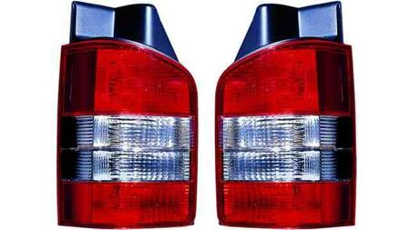 Farolim Direito Vw Transporter T5 2P 10-14