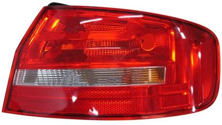Farolim Esquerdo Audi A4 4P 12-