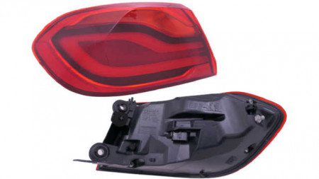 Farolim Esquerdo Bmw S4 F32 / F33 17-20