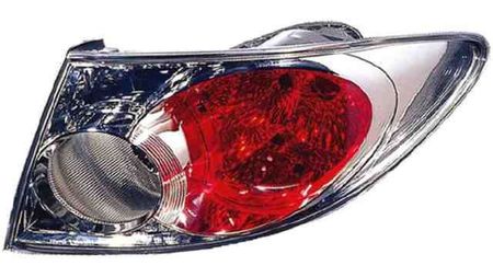 Farolim Esquerdo Mazda 6 4P/ 5P 02-05