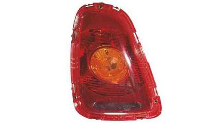 Farolim Esquerdo Mini R56 07-13 C/ Porta-Lampadas