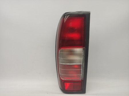 Farolim Esquerdo Nissan Navara Pick-Up D22 98-05 Tipo Koito