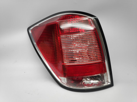 Farolim Esquerdo Opel Astra H Caravan 07-10