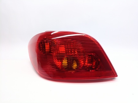 Farolim Esquerdo Peugeot 307 3/5P 01-05