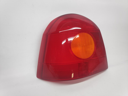 Farolim Esquerdo Renault Twingo 93-98 Tulipa