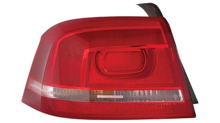 Farolim Esquerdo Vw Passat 4P 10-14
