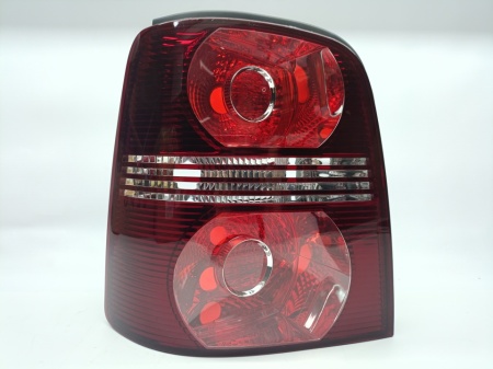 Farolim Esquerdo Vw Touran 06-10
