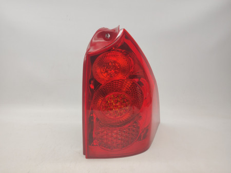 Farolim Tras Direito Peugeot 307 SW 05-07
