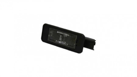 Luz de Matricula Esquerdo Citroen C5 08-10 Led
