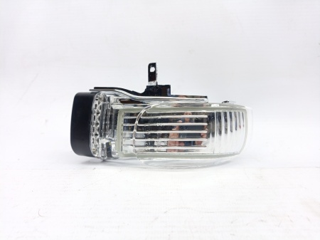 Pisca Espelho Esquerdo Vw Touran 06-10