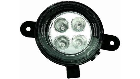 Pisca Esquerdo Luz Diurna e Led Renault Twingo III 14-