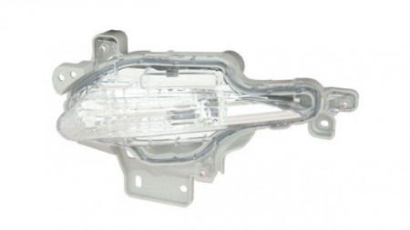 Pisca Esquerdo Mazda 3 17-