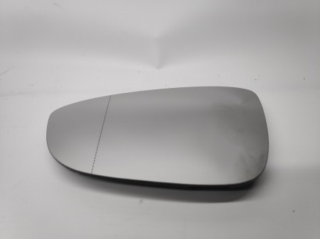 Vidro Espelho Esquerdo Vw Sirocco / Passat / Jetta / Eos 06-