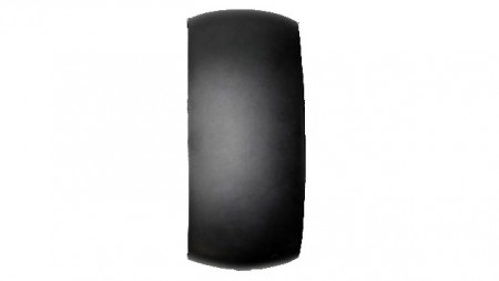 Capa Espelho Fiat Doblo Reversivel 01-10