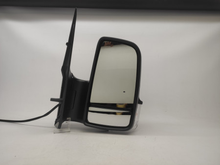 Espelho Direito Electrico VW Crafter 06-16 C/ Pisca 6 Pinos