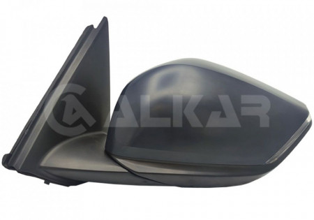 Espelho Direito Rebativel Citroen C4 III 21- C/Assistente