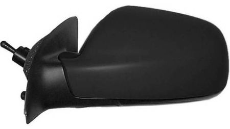 Espelho Esquerdo Manual Peugeot 307 01-