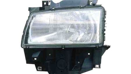 Farol Direito Vw Transporter T4 / Multivan / Caravelle 96-03